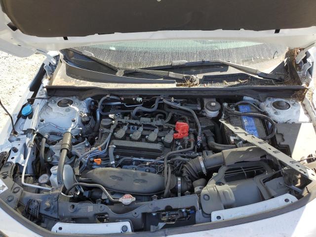 19XFL1H71RE032212 - 2024 HONDA CIVIC EXL WHITE photo 12