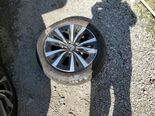 19XFL1H71RE032212 - 2024 HONDA CIVIC EXL WHITE photo 13