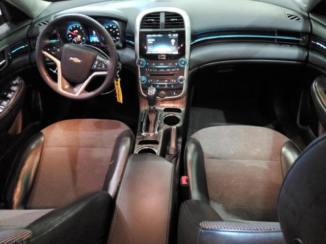 1G11C5SA5GF125994 - 2016 CHEVROLET MALIBU LIM LT 栗色 照片 8