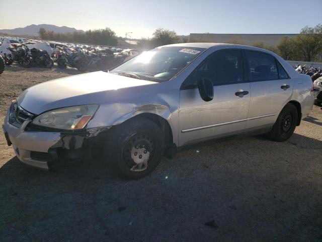 2007 HONDA ACCORD VALUE, 