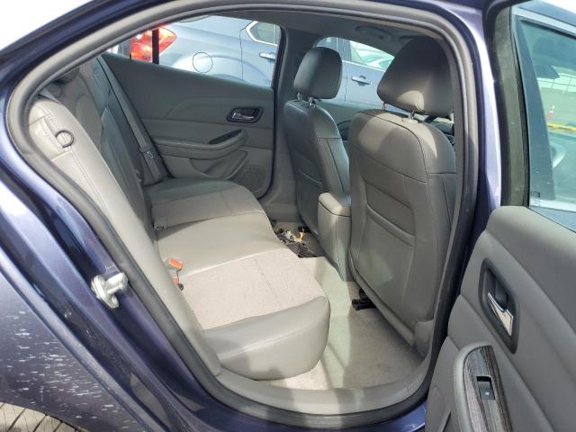 1G11C5SLXEF149447 - 2014 CHEVROLET MALIBU 1LT Mavi foto 10