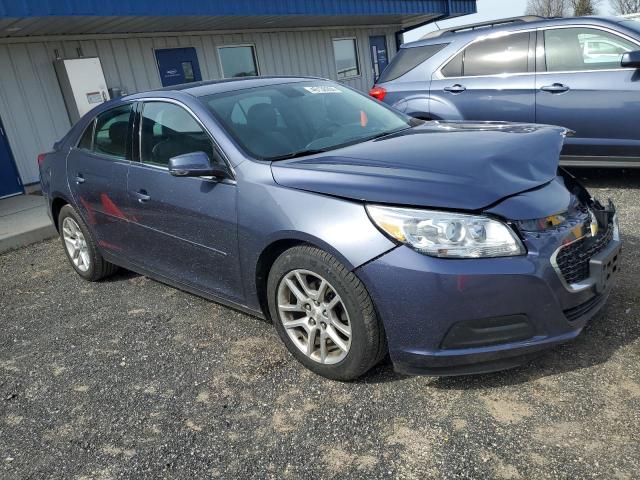 1G11C5SLXEF149447 - 2014 CHEVROLET MALIBU 1LT Mavi foto 4