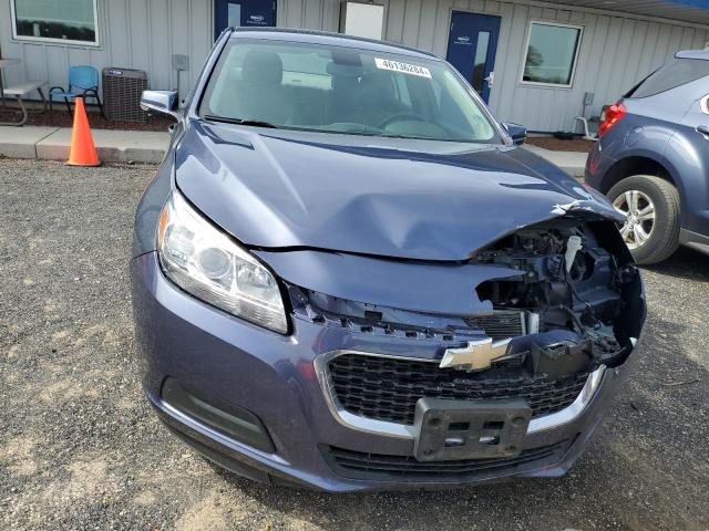 1G11C5SLXEF149447 - 2014 CHEVROLET MALIBU 1LT Mavi foto 5