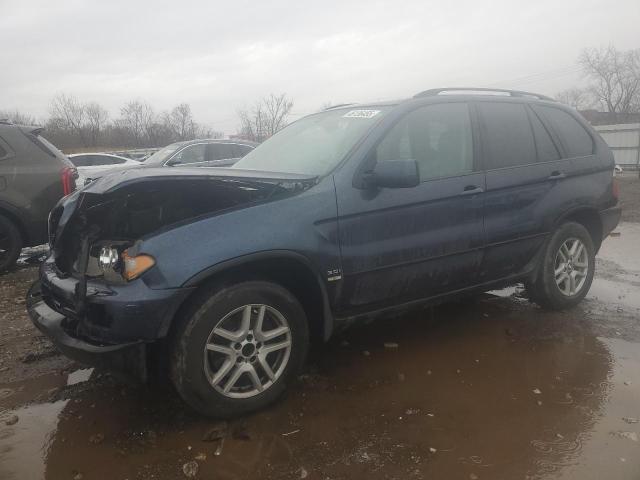 2006 BMW X5 3.0I, 