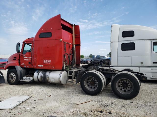 1M1AW07Y5CM018666 - 2012 MACK 600 CXU600 RED photo 3