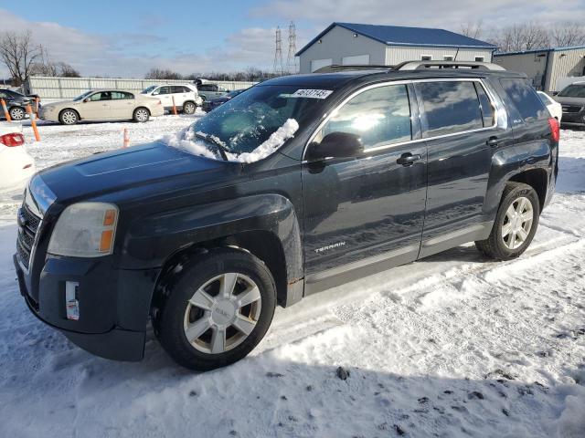 2013 GMC TERRAIN SLE, 