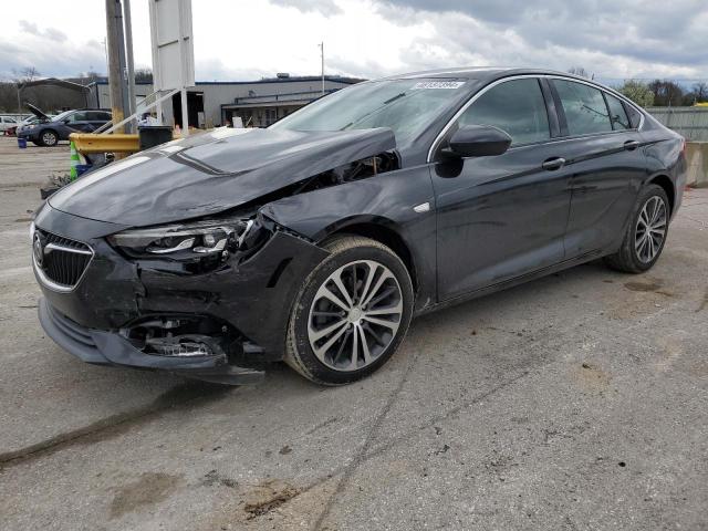 2019 BUICK REGAL ESSENCE, 