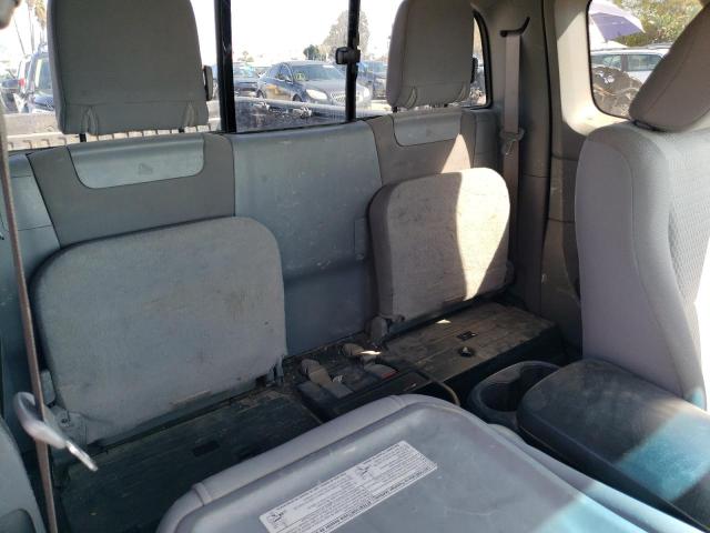 5TFTX4CN0CX019005 - 2012 TOYOTA TACOMA ACCESS CAB Ağ foto 10
