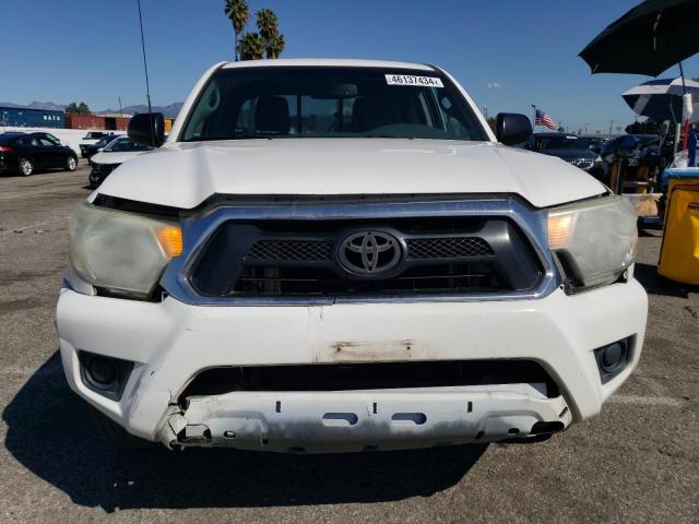 5TFTX4CN0CX019005 - 2012 TOYOTA TACOMA ACCESS CAB Ağ foto 5
