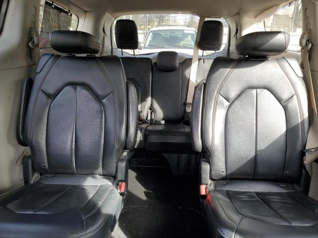 2C4RC1BG3KR608909 - 2019 CHRYSLER PACIFICA TOURING L Ağ foto 10