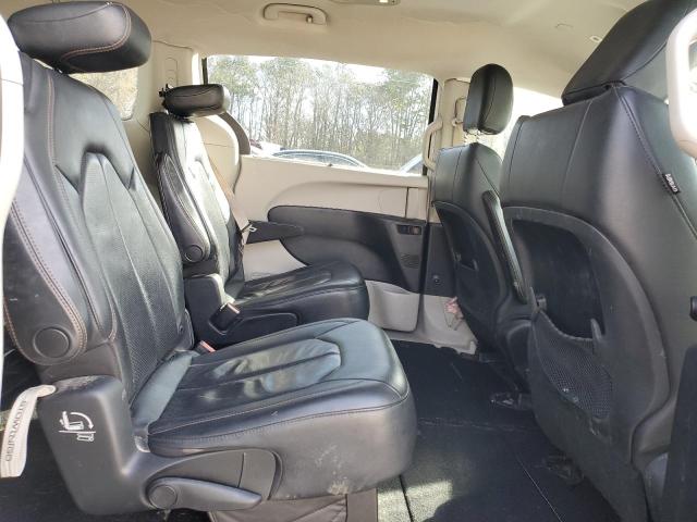 2C4RC1BG3KR608909 - 2019 CHRYSLER PACIFICA TOURING L Ağ foto 11