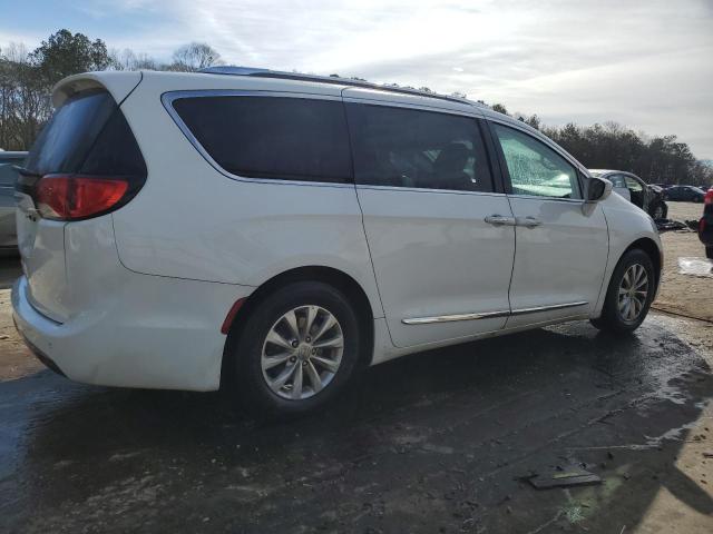 2C4RC1BG3KR608909 - 2019 CHRYSLER PACIFICA TOURING L Ağ foto 3