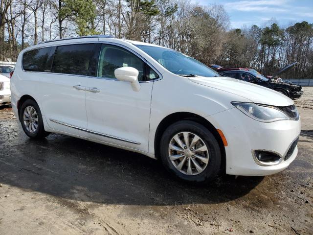 2C4RC1BG3KR608909 - 2019 CHRYSLER PACIFICA TOURING L Ağ foto 4