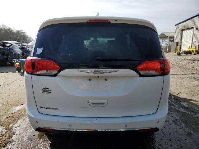 2C4RC1BG3KR608909 - 2019 CHRYSLER PACIFICA TOURING L Ağ foto 6