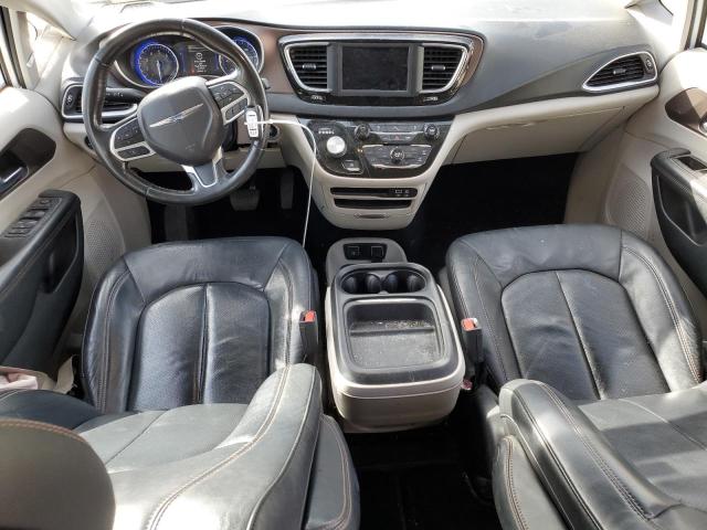 2C4RC1BG3KR608909 - 2019 CHRYSLER PACIFICA TOURING L Ağ foto 8