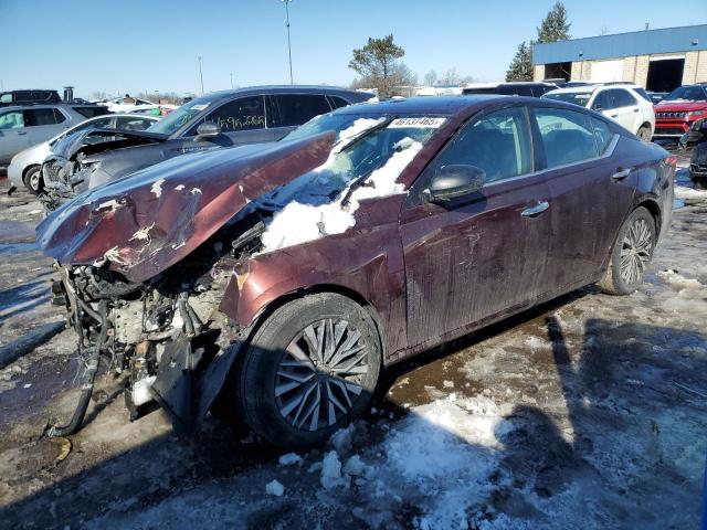 2024 NISSAN ALTIMA SV, 