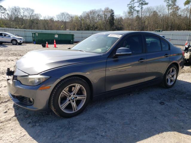 2013 BMW 328 I SULEV, 