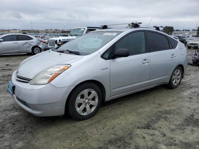 2009 TOYOTA PRIUS, 