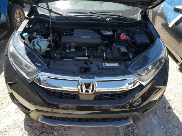 7FARW1H53HE026508 - 2017 HONDA CR-V EX BLACK photo 11