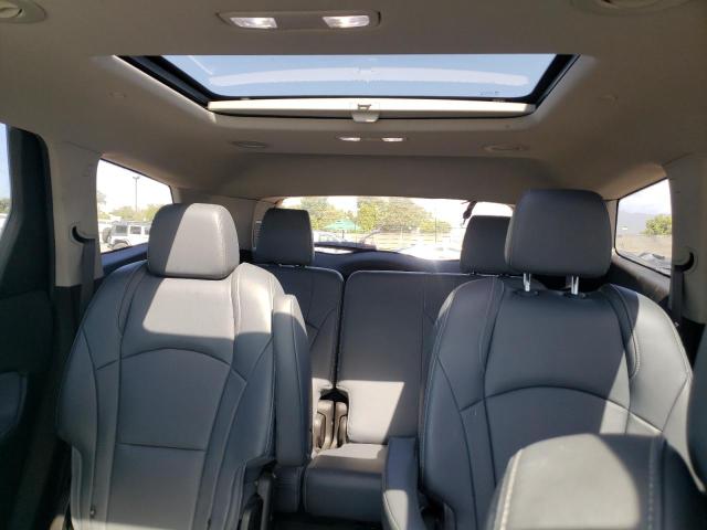 5GAEVAKWXLJ106678 - 2020 BUICK ENCLAVE ESSENCE 白色 照片 10