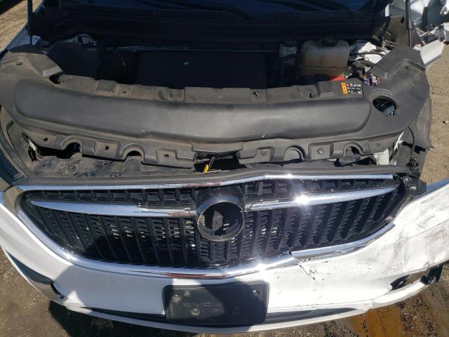 5GAEVAKWXLJ106678 - 2020 BUICK ENCLAVE ESSENCE 白色 照片 12
