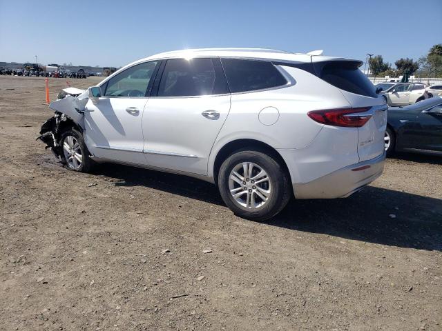 5GAEVAKWXLJ106678 - 2020 BUICK ENCLAVE ESSENCE 白色 照片 2