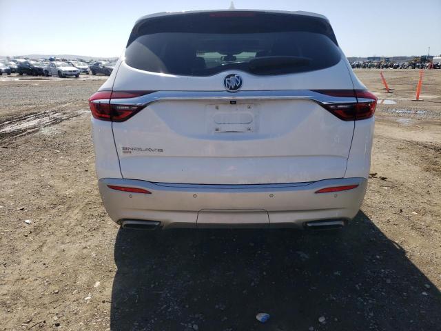 5GAEVAKWXLJ106678 - 2020 BUICK ENCLAVE ESSENCE 白色 照片 6