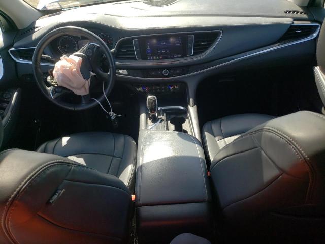 5GAEVAKWXLJ106678 - 2020 BUICK ENCLAVE ESSENCE 白色 照片 8