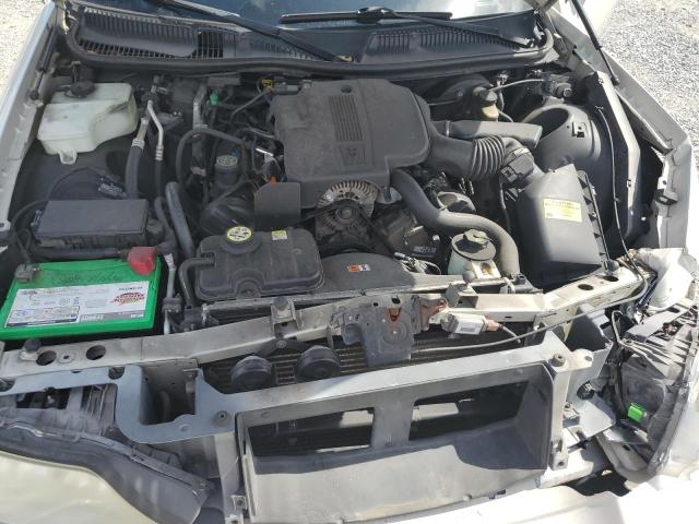 1LNHM81W44Y685180 - 2004 LINCOLN TOWN CAR EXECUTIVE Beige Foto 11