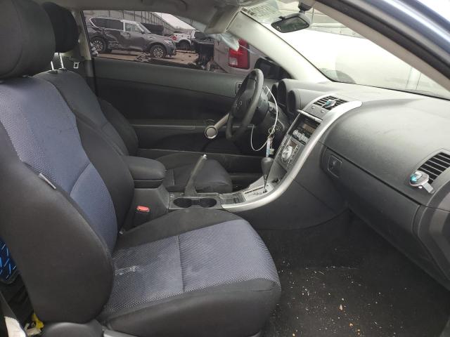 JTKDE167780261966 - 2008 TOYOTA SCION TC 蓝色 照片 10