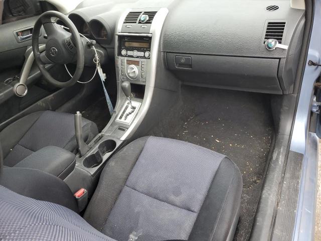JTKDE167780261966 - 2008 TOYOTA SCION TC 蓝色 照片 8