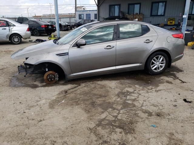 2013 KIA OPTIMA LX, 