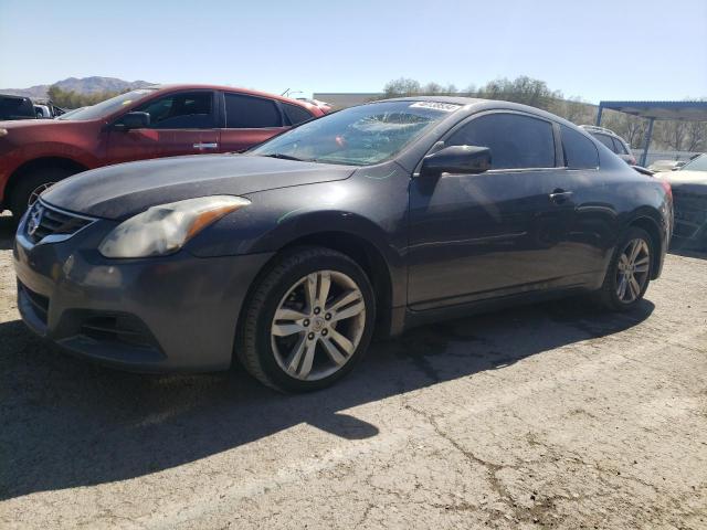 2012 NISSAN ALTIMA S, 