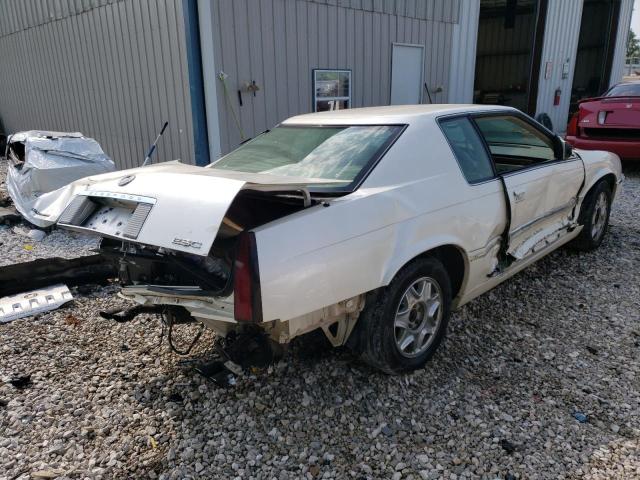 1G6EL12Y41B104795 - 2001 CADILLAC ELDORADO ESC BEIGE photo 4