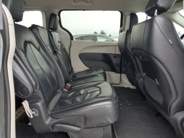 2C4RC1BG1NR185865 - 2022 CHRYSLER PACIFICA TOURING L 黑色 照片 11