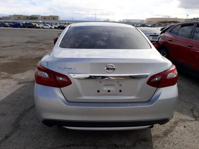 1N4AL3AP6JC177487 - 2018 NISSAN ALTIMA 2.5 SILVER photo 6