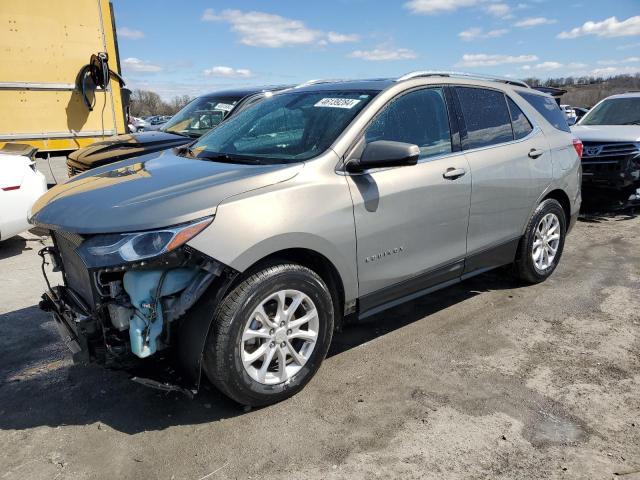 2018 CHEVROLET EQUINOX LT, 