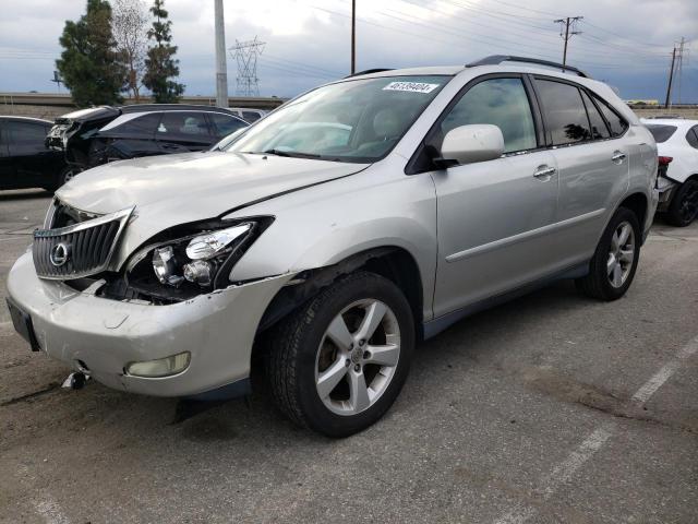 2008 LEXUS RX 350, 