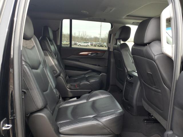 1GYS4HKJ8KR276355 - 2019 CADILLAC ESCALADE ESV LUXURY BLACK photo 11