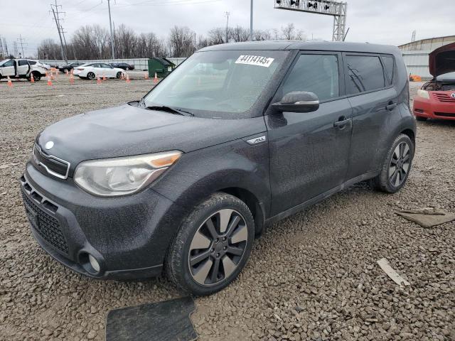 2014 KIA SOUL !, 