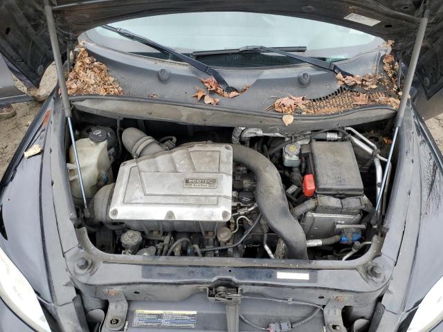 3GNCA63X99S525657 - 2009 CHEVROLET HHR SS 黑色 照片 11