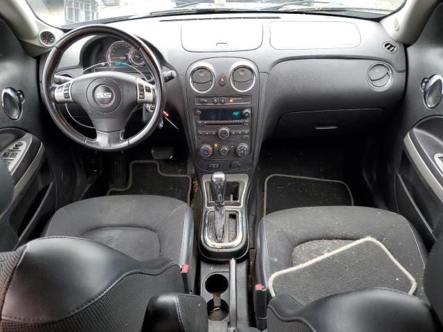 3GNCA63X99S525657 - 2009 CHEVROLET HHR SS 黑色 照片 8