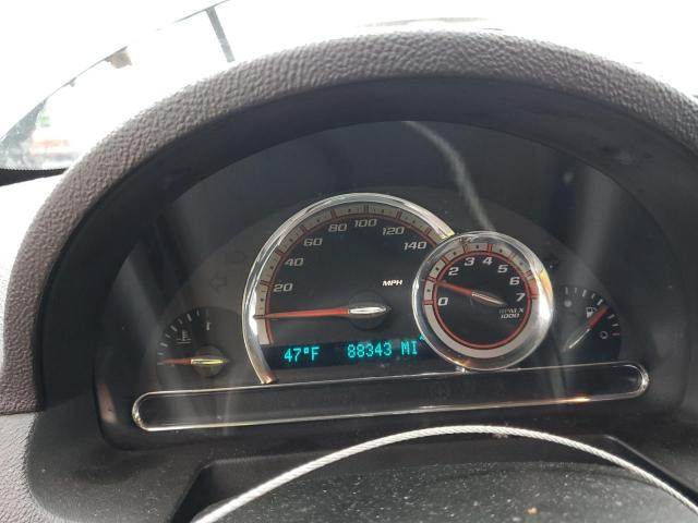 3GNCA63X99S525657 - 2009 CHEVROLET HHR SS 黑色 照片 9