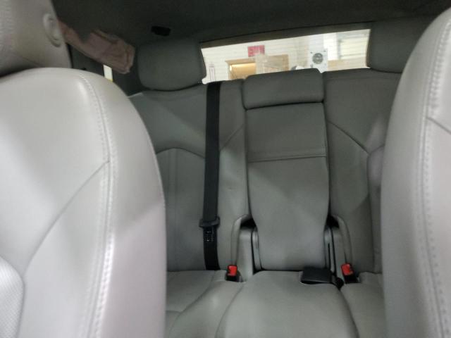 3GYFNFE32ES526285 - 2014 CADILLAC SRX PERFORMANCE COLLECTION Noir photo 10