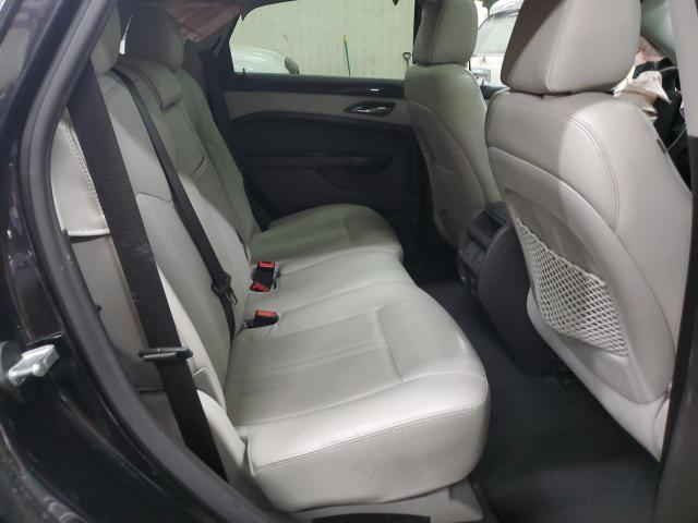 3GYFNFE32ES526285 - 2014 CADILLAC SRX PERFORMANCE COLLECTION Noir photo 11
