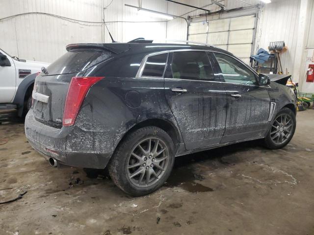 3GYFNFE32ES526285 - 2014 CADILLAC SRX PERFORMANCE COLLECTION Noir photo 3
