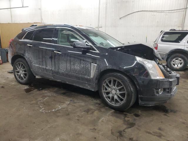 3GYFNFE32ES526285 - 2014 CADILLAC SRX PERFORMANCE COLLECTION Noir photo 4