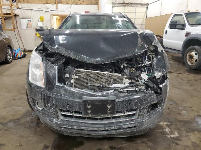 3GYFNFE32ES526285 - 2014 CADILLAC SRX PERFORMANCE COLLECTION Noir photo 5