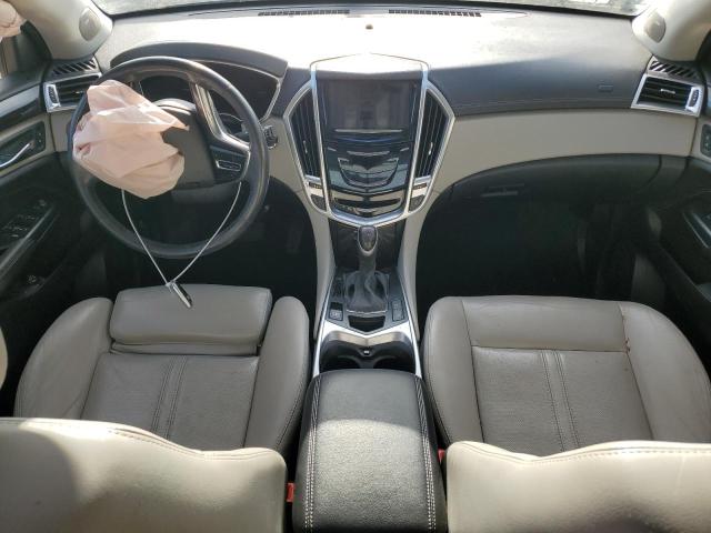 3GYFNFE32ES526285 - 2014 CADILLAC SRX PERFORMANCE COLLECTION Noir photo 8