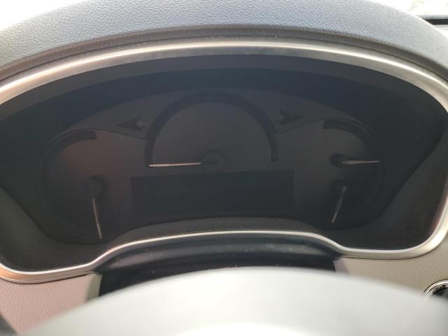 3GYFNFE32ES526285 - 2014 CADILLAC SRX PERFORMANCE COLLECTION Noir photo 9